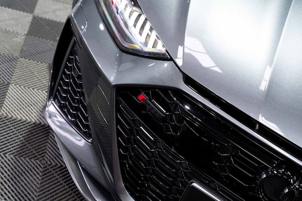 Used Audi RS6 2025 for sale - 76315760: Photo 15