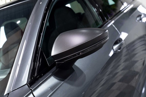 Used Audi RS6 2025 for sale - 76315760: Photo 17