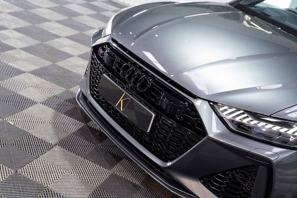 Used Audi RS6 2025 for sale - 76315760: Photo 19