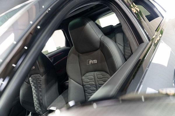 Used Audi RS6 2025 for sale - 76315760: Photo 28