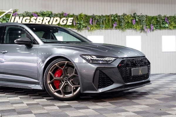 Used Audi RS6 2025 for sale - 76315760: Photo 29