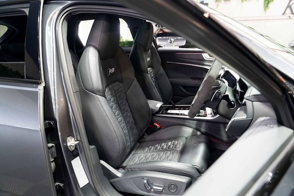 Used Audi RS6 2025 for sale - 76315760: Photo 2