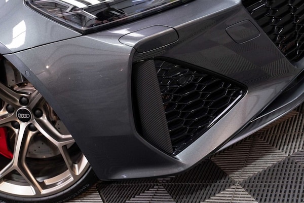 Used Audi RS6 2025 for sale - 76315760: Photo 33