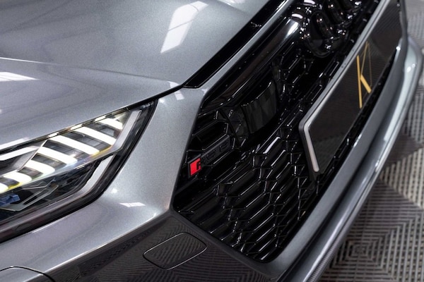 Used Audi RS6 2025 for sale - 76315760: Photo 35