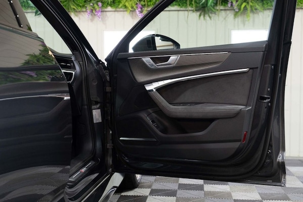 Used Audi RS6 2025 for sale - 76315760: Photo 36