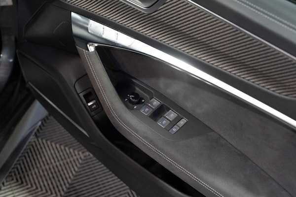 Used Audi RS6 2025 for sale - 76315760: Photo 38