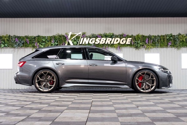 Used Audi RS6 2025 for sale - 76315760: Photo 39