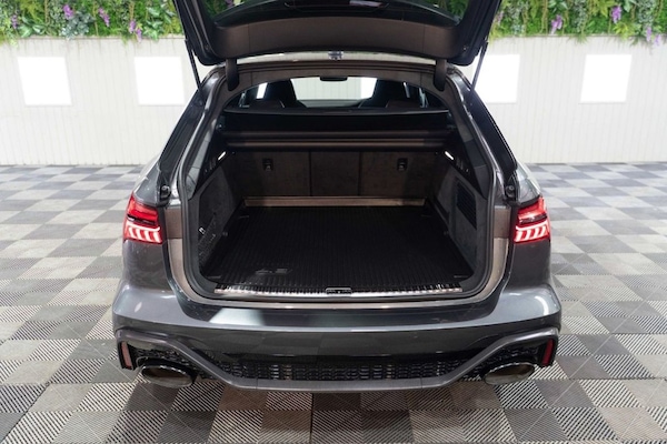 Used Audi RS6 2025 for sale - 76315760: Photo 42