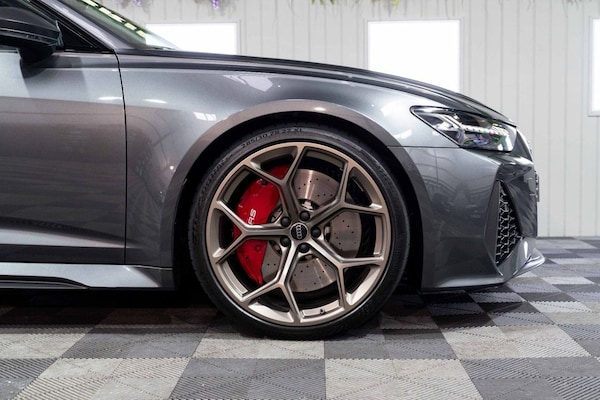 Used Audi RS6 2025 for sale - 76315760: Photo 43