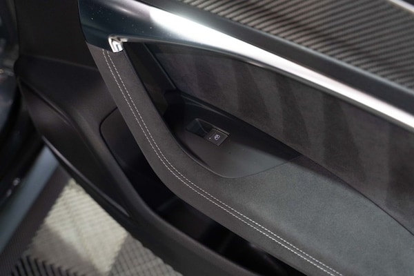 Used Audi RS6 2025 for sale - 76315760: Photo 48