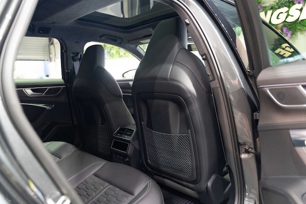 Used Audi RS6 2025 for sale - 76315760: Photo 50