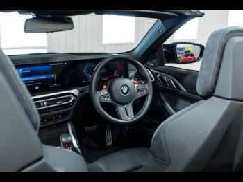 Used BMW M4 2023 for sale - 75211648: Photo