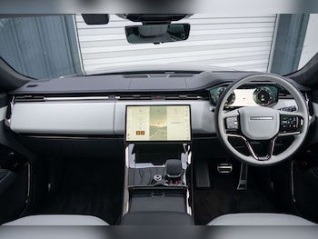 Used Land Rover Range Rover Sport 2025 for sale - 79101647: Photo