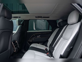 Used Land Rover Range Rover Sport 2025 for sale - 79101647: Photo