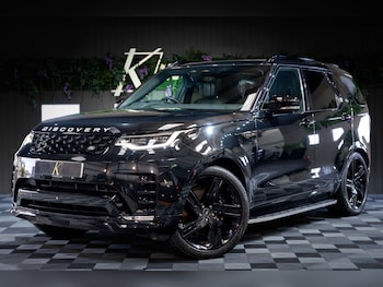 Used Land Rover Discovery 2023 for sale - 79517105: Photo