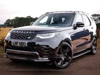 Used Land Rover Discovery 2023 for sale - 79517105: Photo