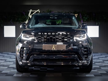 Used Land Rover Discovery 2023 for sale - 79517105: Photo