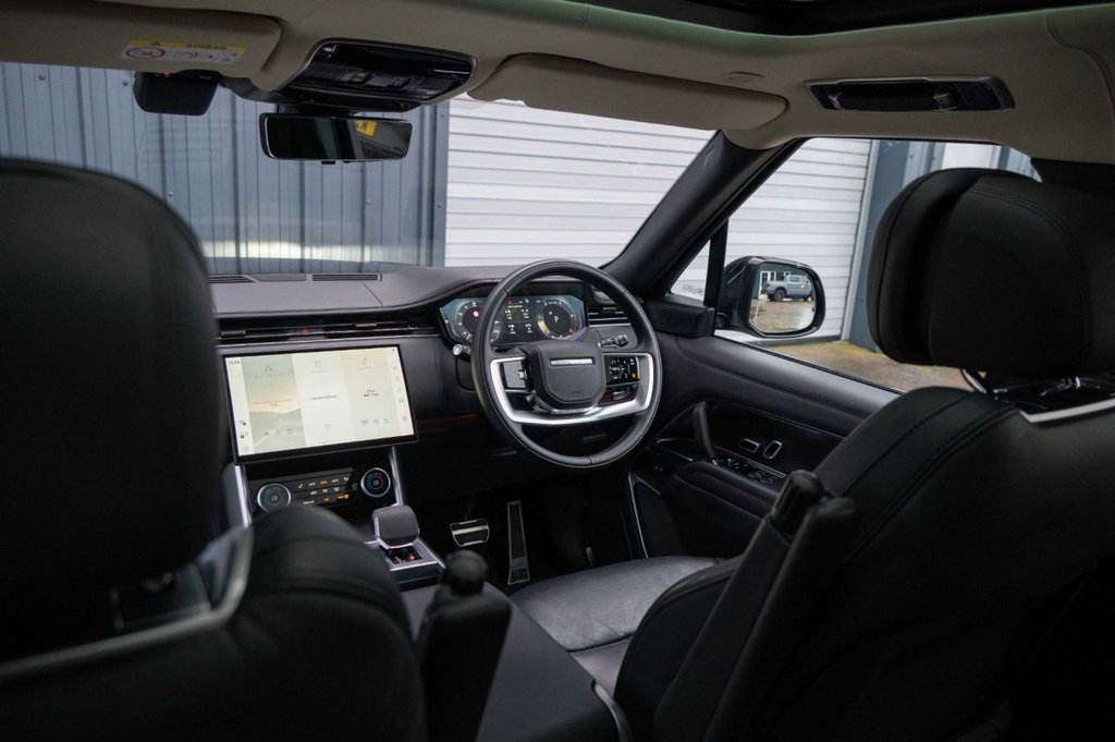 Used Land Rover Range Rover 2023 for sale - 76868176: Photo 10