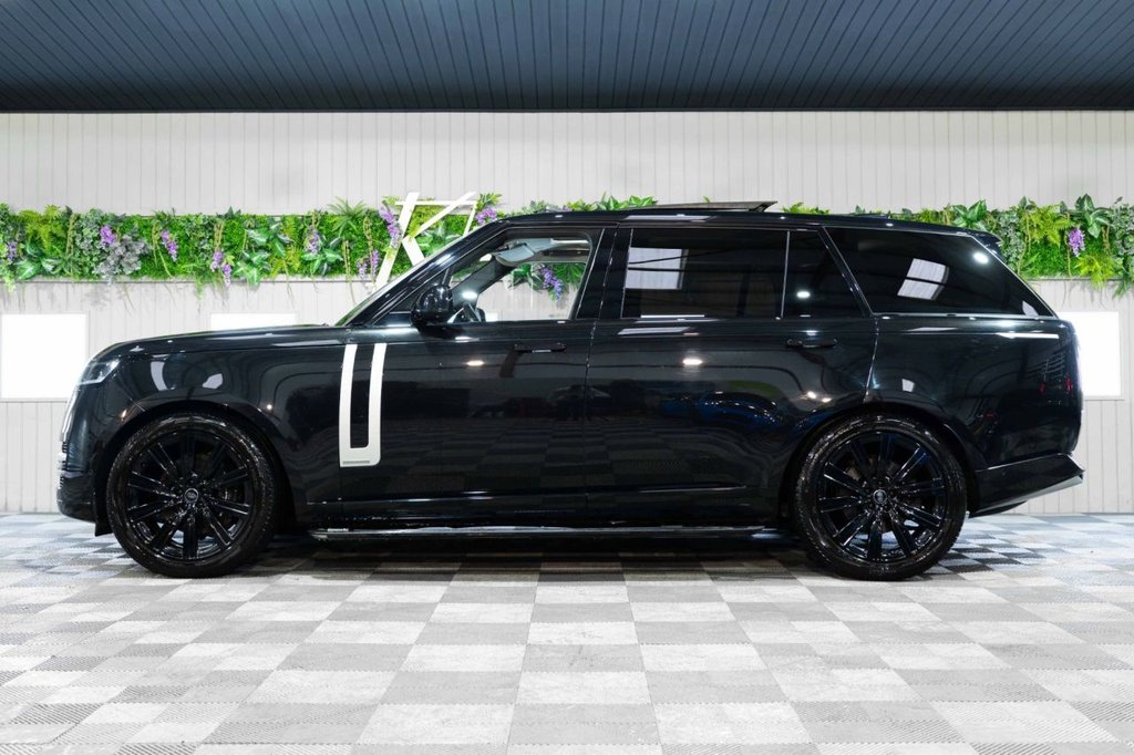 Used Land Rover Range Rover 2023 for sale - 76868176: Photo 12