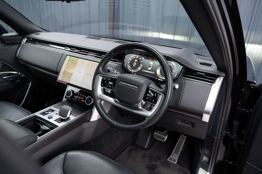 Used Land Rover Range Rover 2023 for sale - 76868176: Photo 14