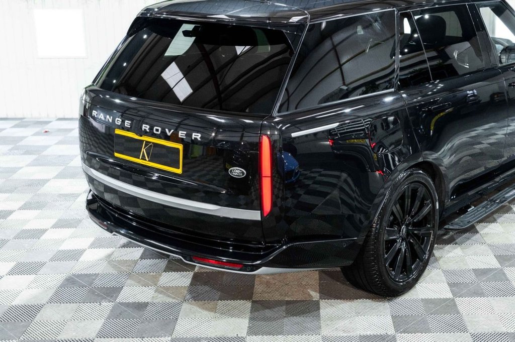 Used Land Rover Range Rover 2023 for sale - 76868176: Photo 16