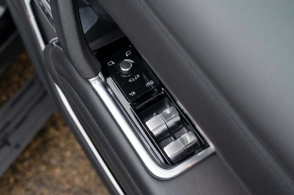 Used Land Rover Range Rover 2023 for sale - 76868176: Photo 17