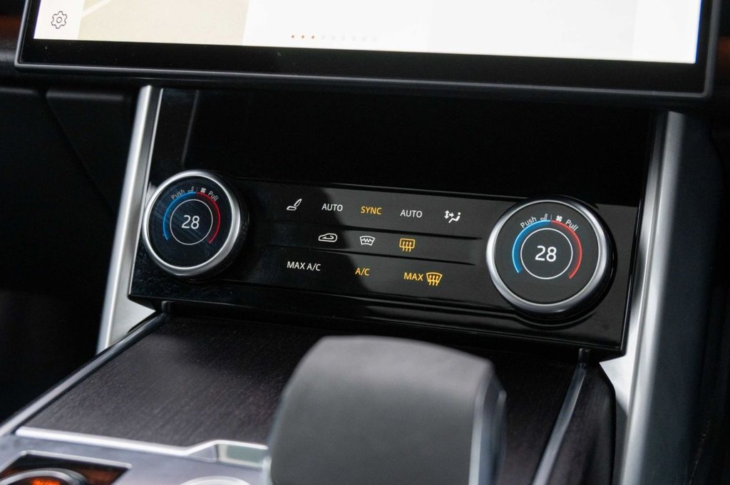 Used Land Rover Range Rover 2023 for sale - 76868176: Photo 25