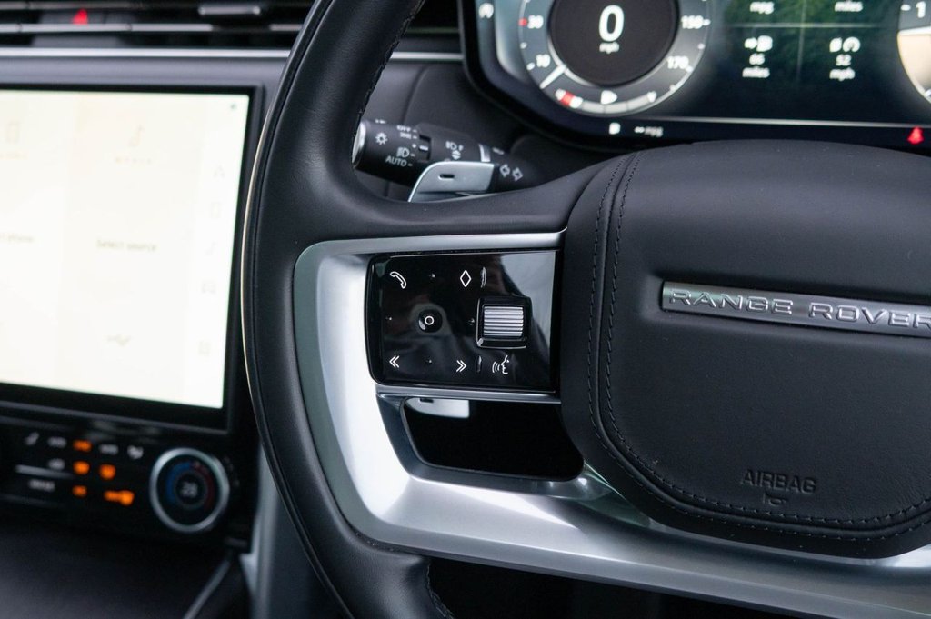 Used Land Rover Range Rover 2023 for sale - 76868176: Photo 31