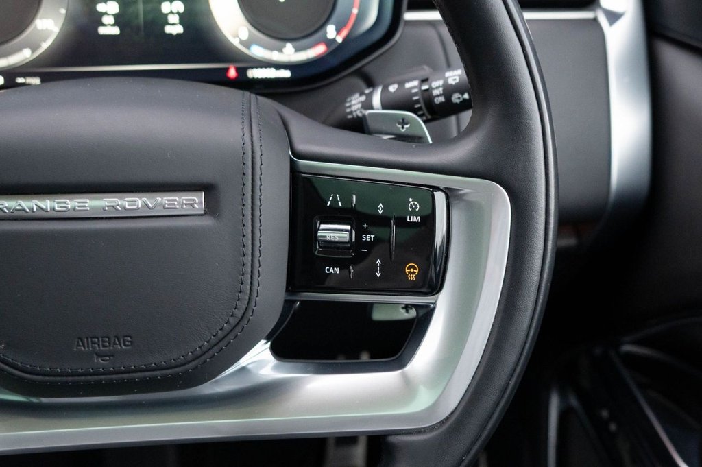 Used Land Rover Range Rover 2023 for sale - 76868176: Photo 32