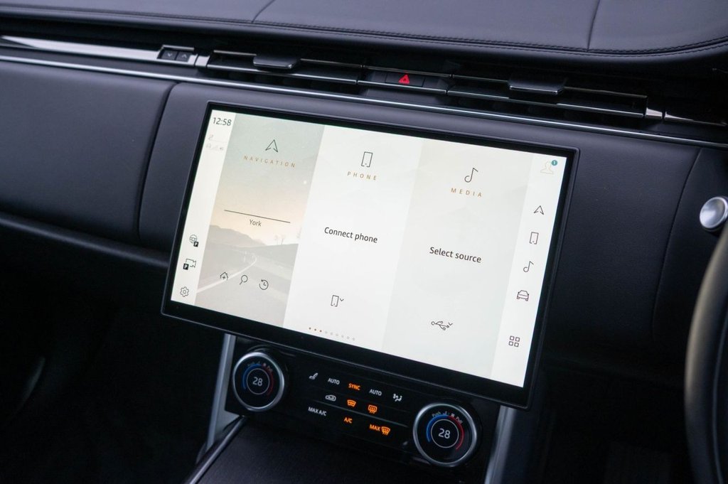 Used Land Rover Range Rover 2023 for sale - 76868176: Photo 33