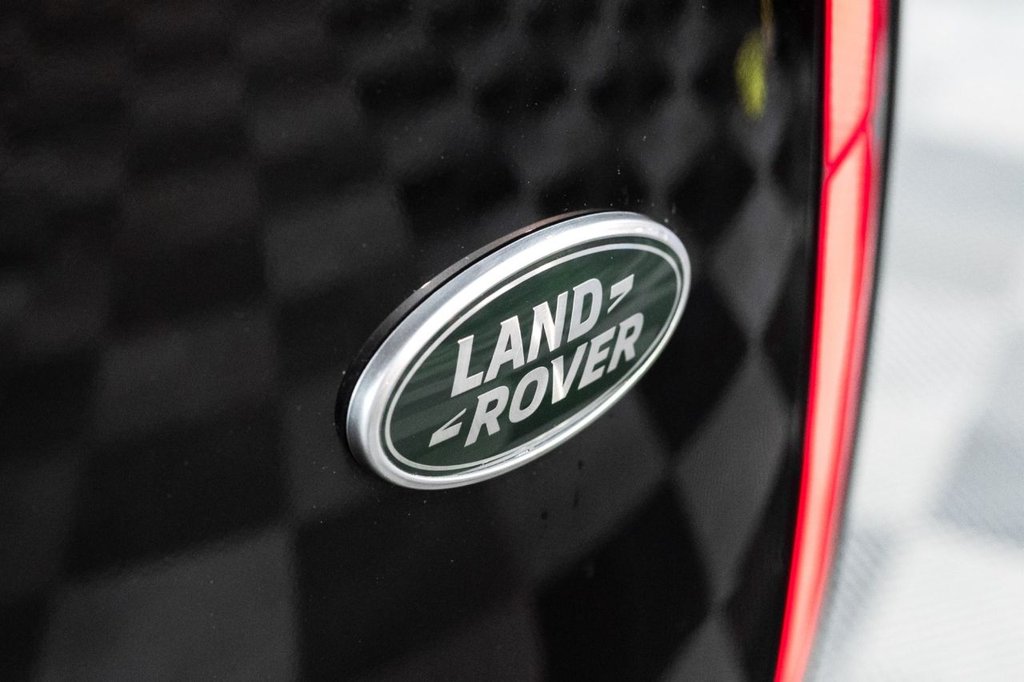 Used Land Rover Range Rover 2023 for sale - 76868176: Photo 34