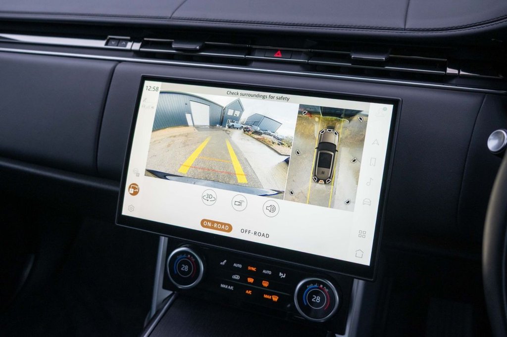 Used Land Rover Range Rover 2023 for sale - 76868176: Photo 35