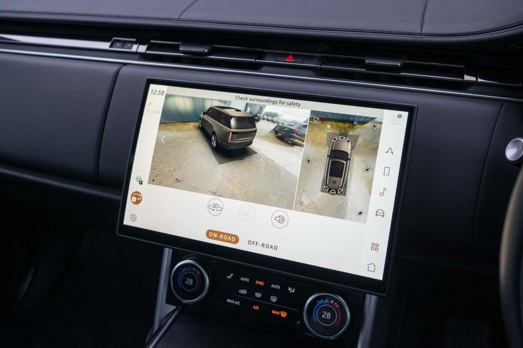 Used Land Rover Range Rover 2023 for sale - 76868176: Photo 37