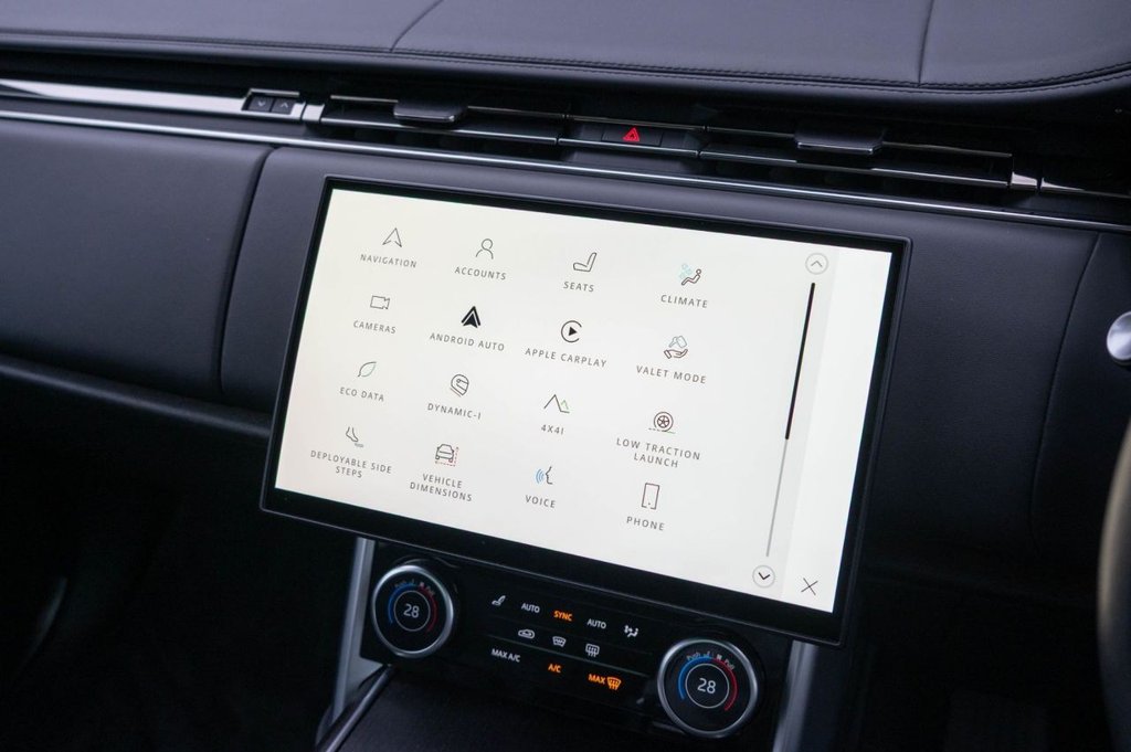 Used Land Rover Range Rover 2023 for sale - 76868176: Photo 39