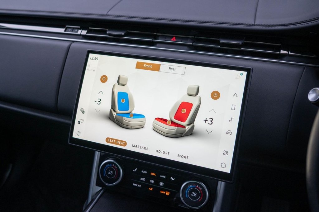 Used Land Rover Range Rover 2023 for sale - 76868176: Photo 41