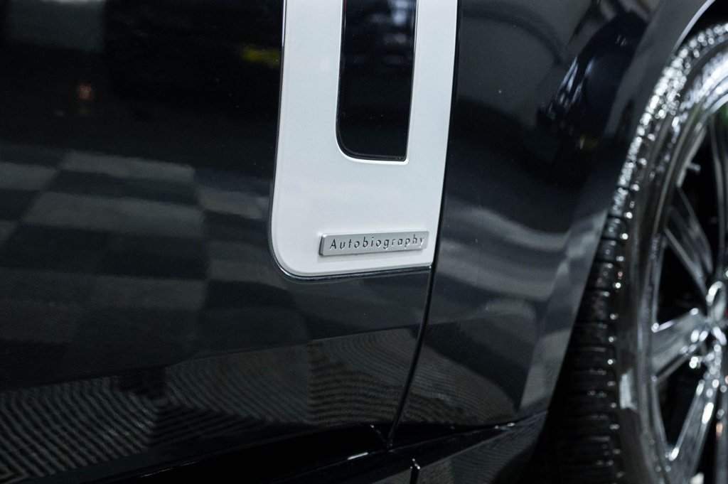 Used Land Rover Range Rover 2023 for sale - 76868176: Photo 42