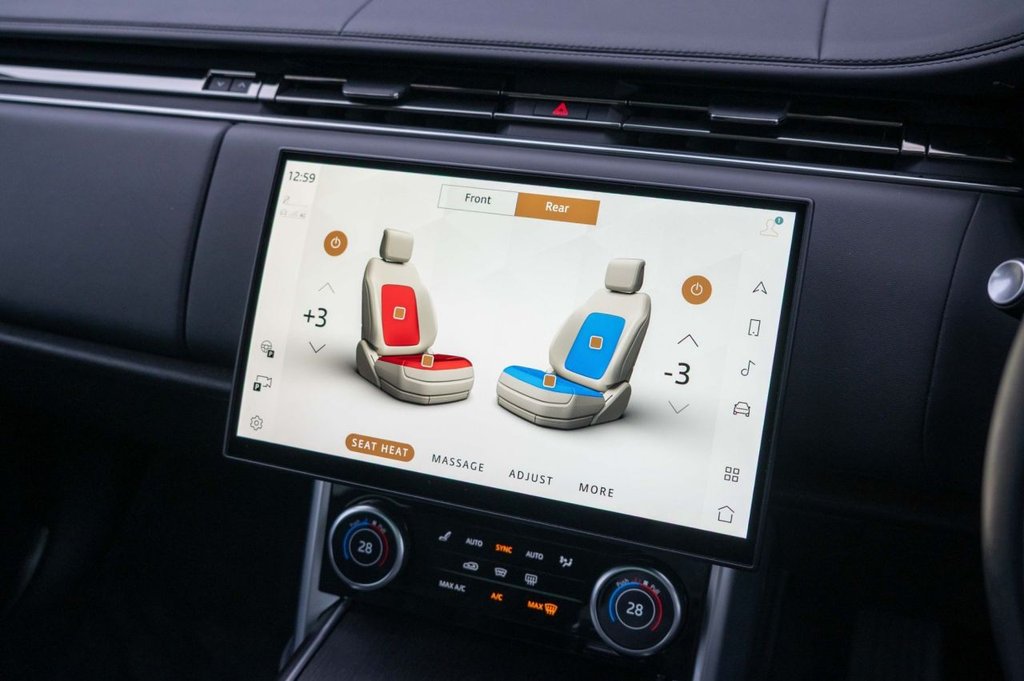 Used Land Rover Range Rover 2023 for sale - 76868176: Photo 43