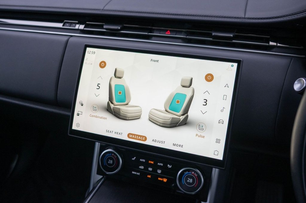 Used Land Rover Range Rover 2023 for sale - 76868176: Photo 44