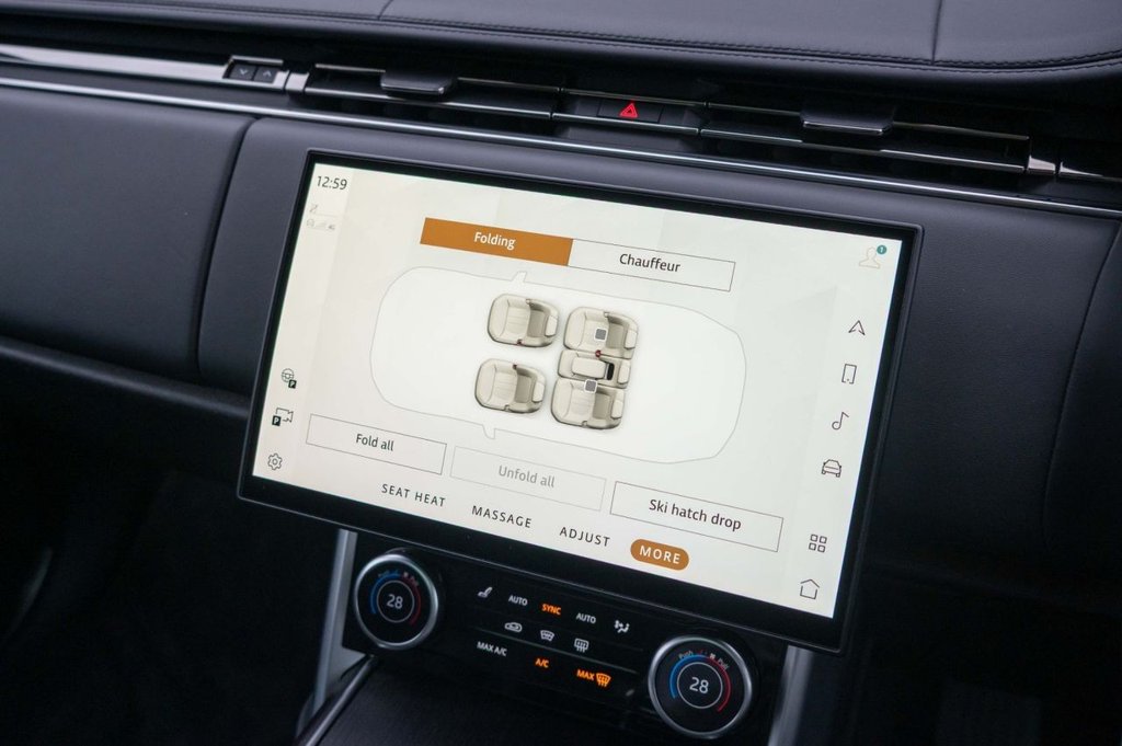 Used Land Rover Range Rover 2023 for sale - 76868176: Photo 46