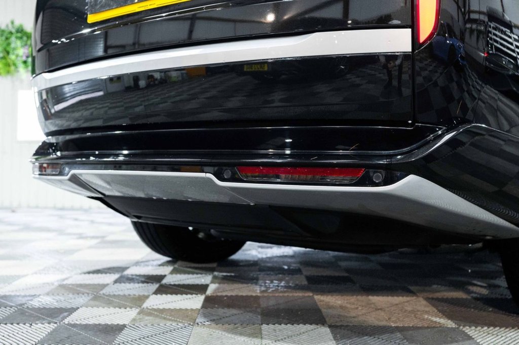 Used Land Rover Range Rover 2023 for sale - 76868176: Photo 47