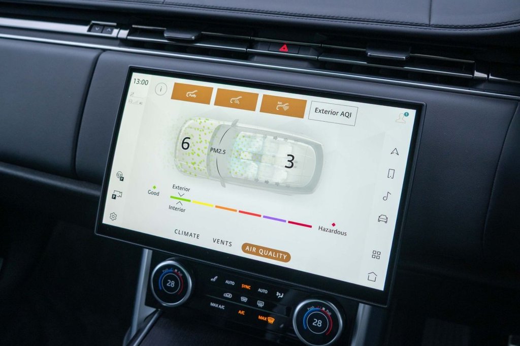 Used Land Rover Range Rover 2023 for sale - 76868176: Photo 48