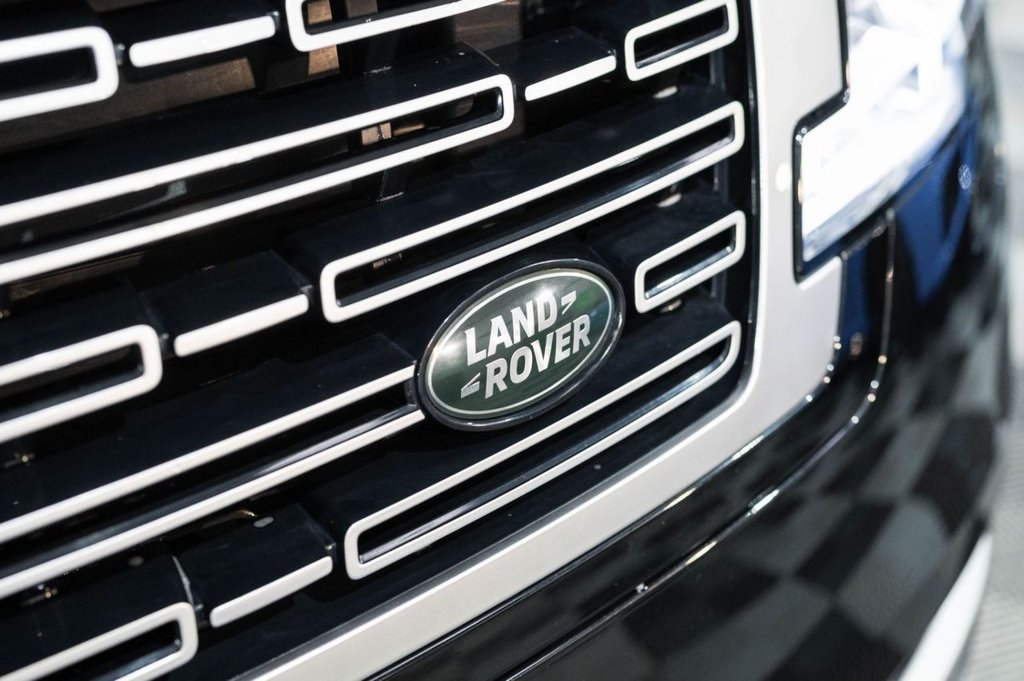 Used Land Rover Range Rover 2023 for sale - 76868176: Photo 49