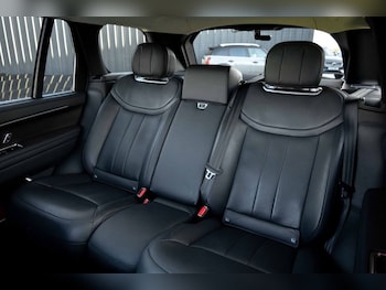 Used Land Rover Range Rover 2023 for sale - 76868176: Photo