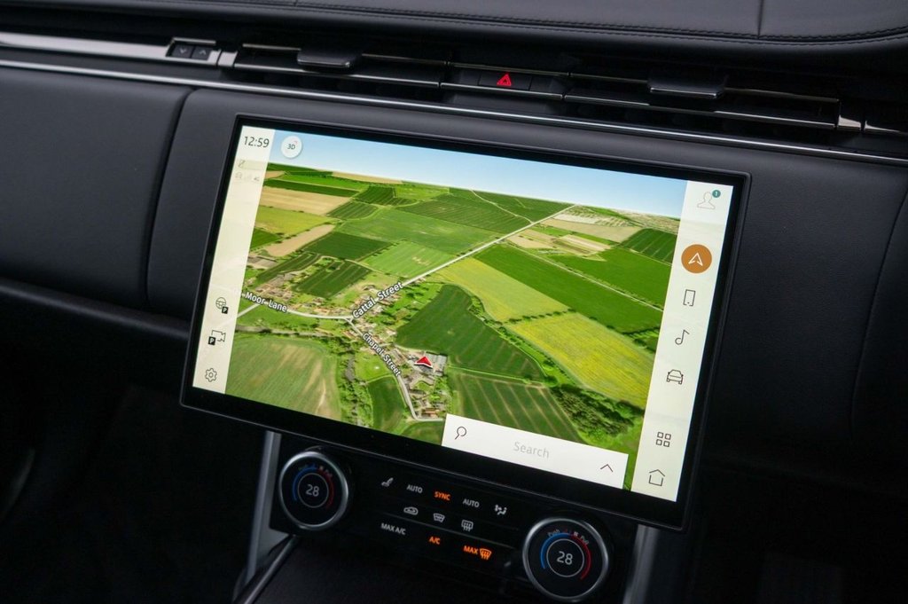 Used Land Rover Range Rover 2023 for sale - 76868176: Photo 50