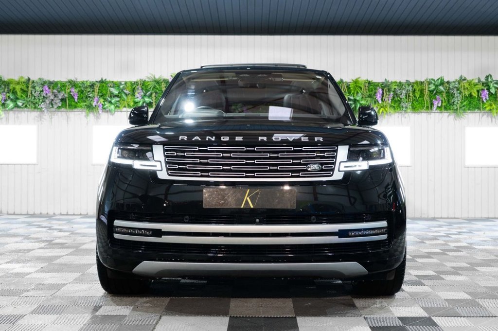 Used Land Rover Range Rover 2023 for sale - 76868176: Photo 6