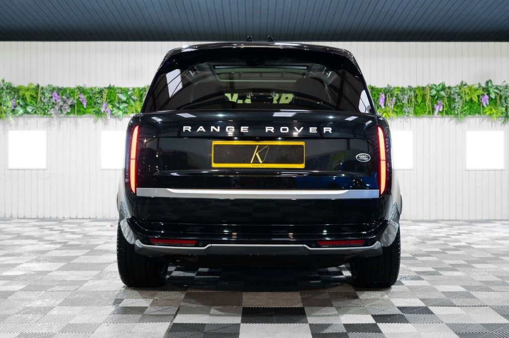 Used Land Rover Range Rover 2023 for sale - 76868176: Photo 7