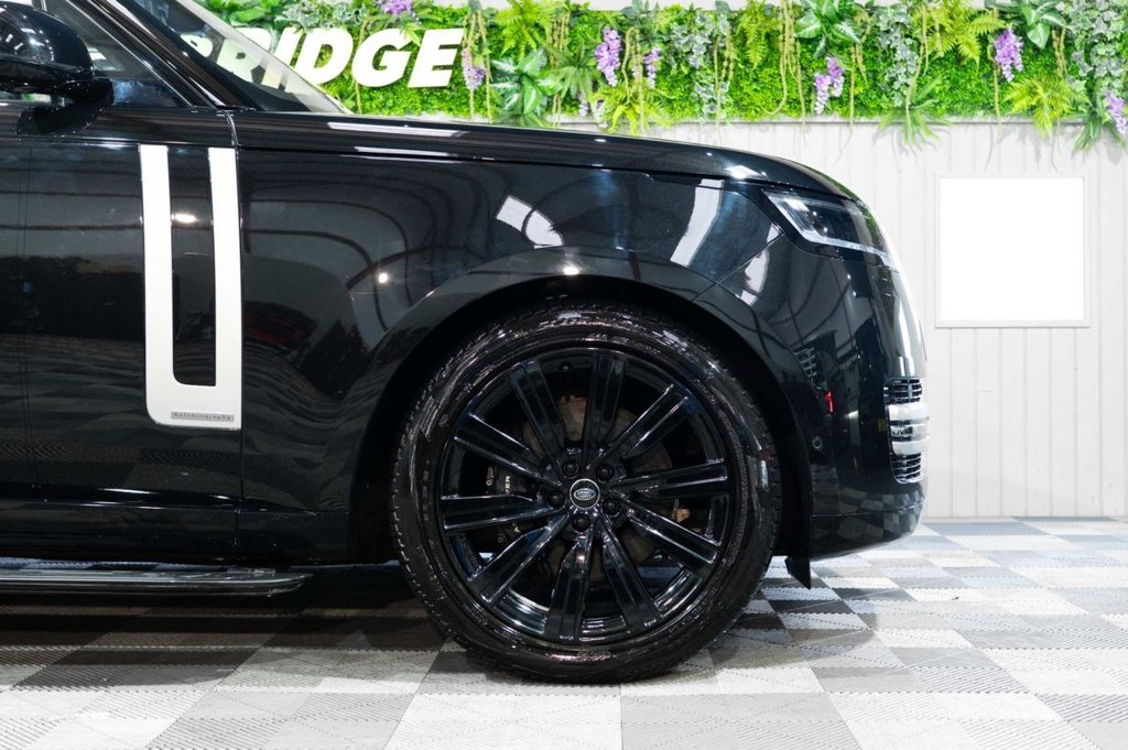 Used Land Rover Range Rover 2023 for sale - 76868176: Photo 8