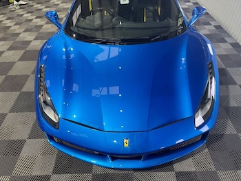 Used Ferrari 488 2018 for sale - 76570335: Photo