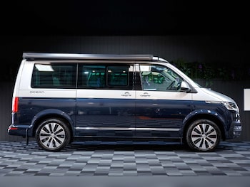 Used Volkswagen California 2024 for sale - 79210520: Photo