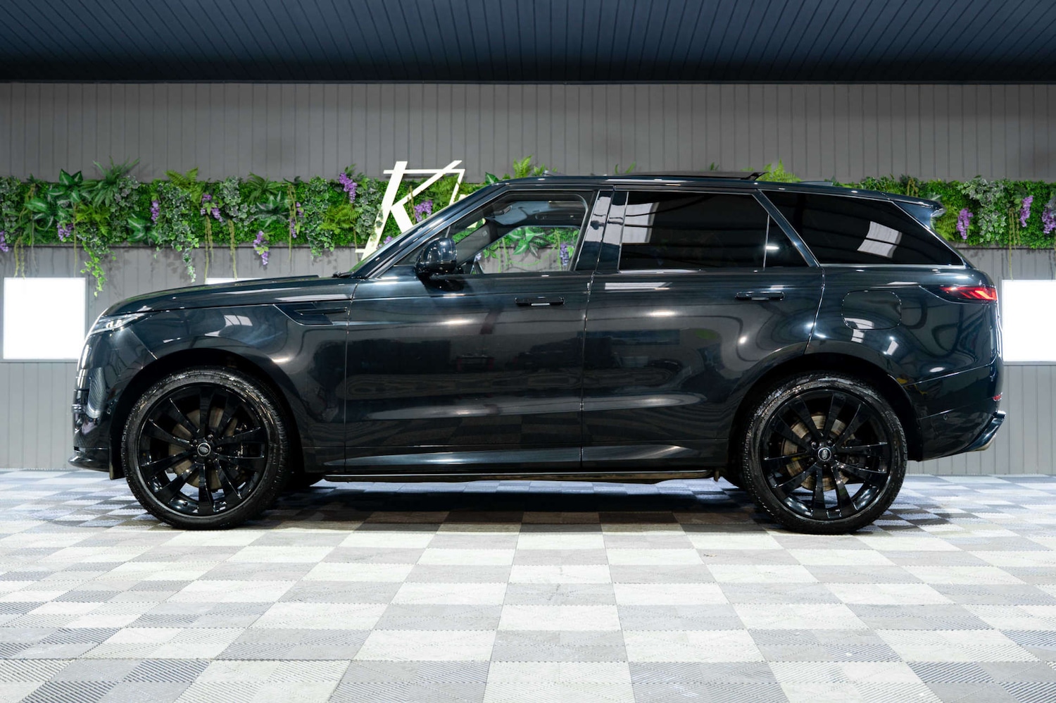 Used Land Rover Range Rover Sport 2022 for sale - 77508817: Photo 10